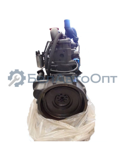 Двигатель Д-266.4-57 (электроагрегаты до 120 кВт)  ММЗ  Д266.4-57